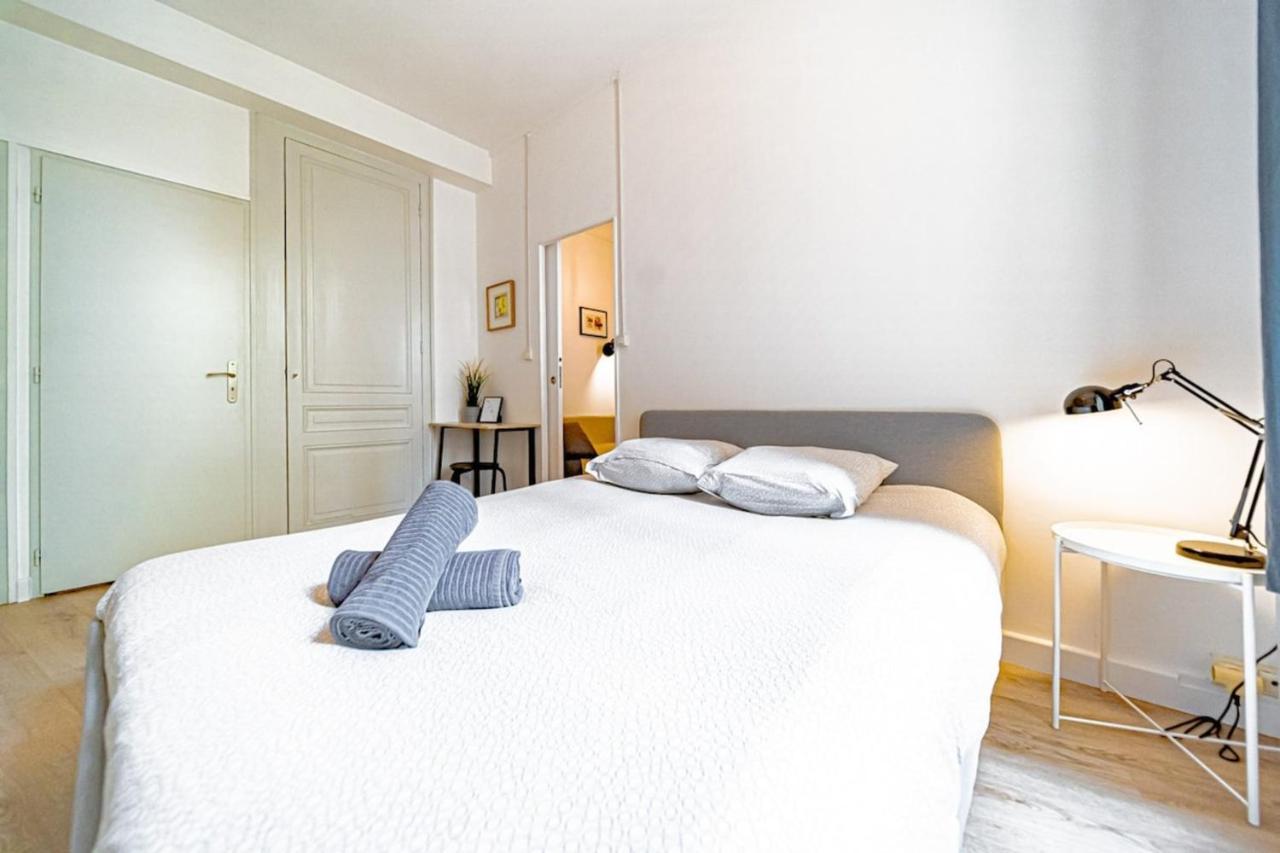 The Bertholey - 4 People - Oullins Apartment ภายนอก รูปภาพ