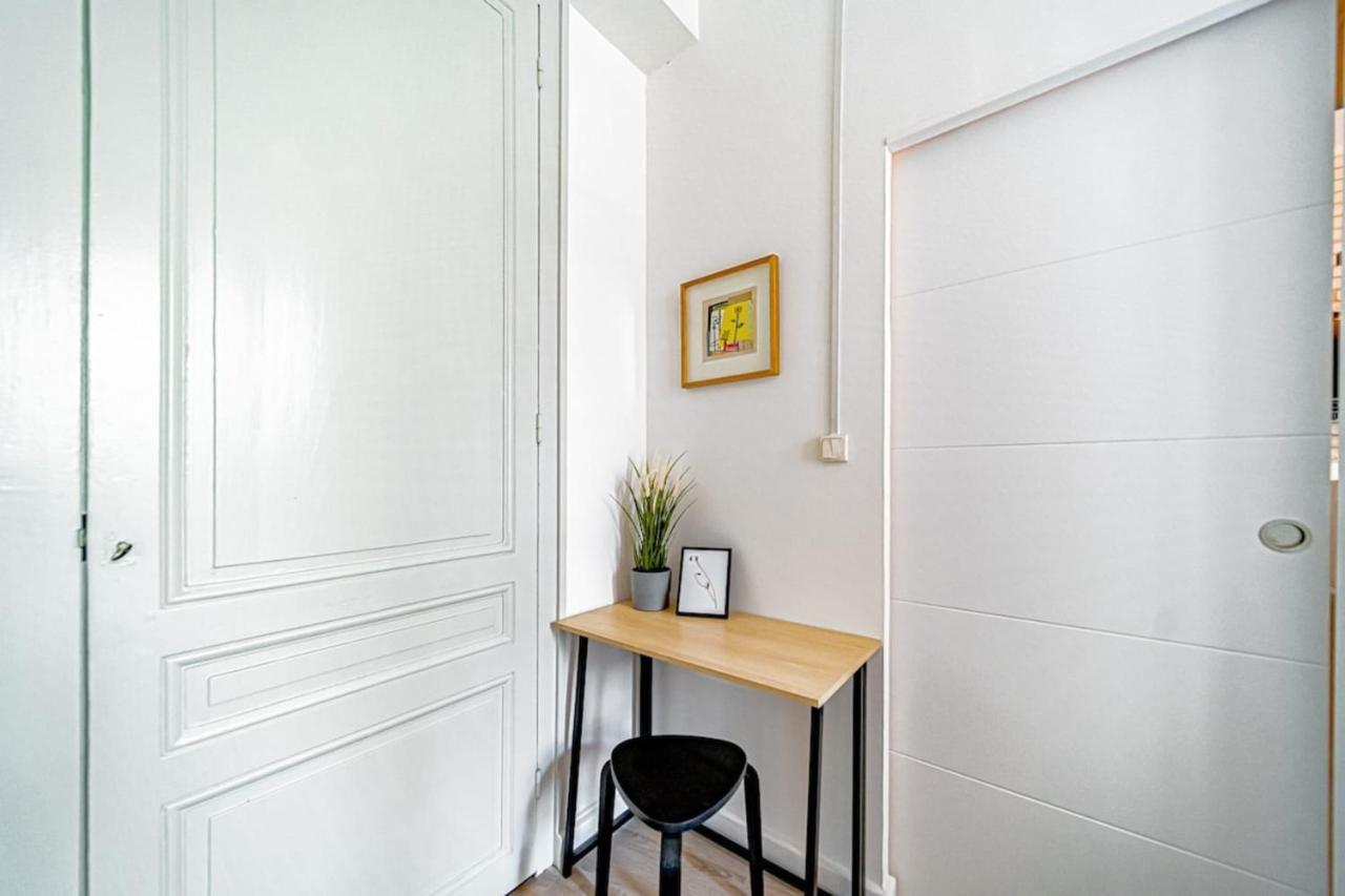 The Bertholey - 4 People - Oullins Apartment ภายนอก รูปภาพ